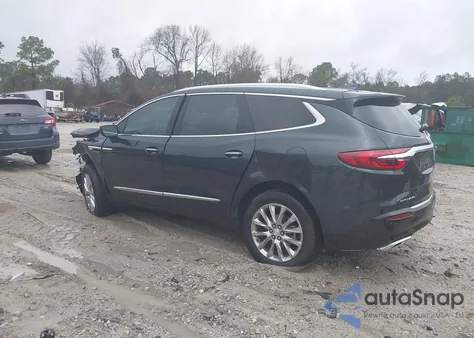 2020 Buick Enclave Fwd Premium z USA, uszkodzony, nr VIN 5GAERCKW0LJ280100